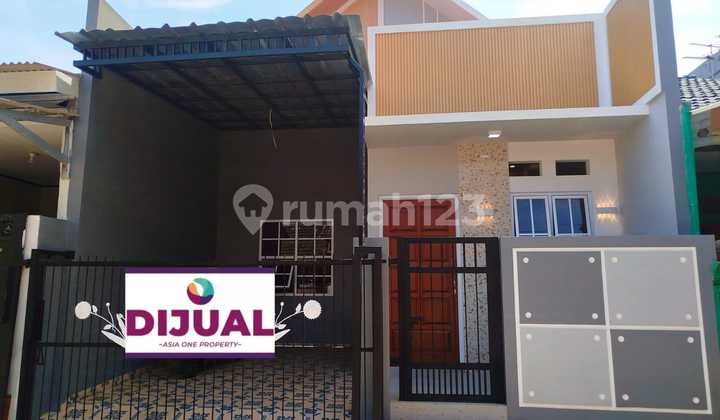 Dijual Rumah Full Renovasi Model Scandinavian Di Telaga Mas Duta Harapan Bekasi Utara Dijual Rumah Full Renovasi Model Scandinavian Di Telaga Mas Duta Harapan Bekasi Utara