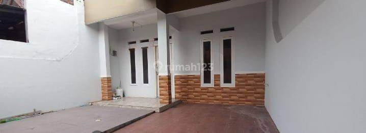 Disewakan/ Dijual Rumah Murah Di Duta Harapan Bekasi  1