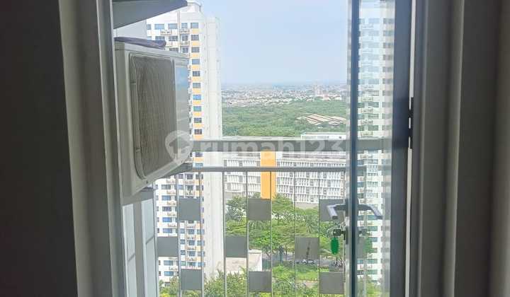 Dijual Apart 2 Br Semi Furnished Spinglake Summarecon Bekasi Dijual Apart 2 Br Semi Furnished Spinglake Summarecon Bekasi