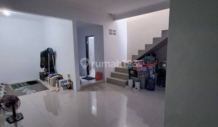 Di Jual Rumah Baru Renovasi Total Di Bekasi Timur  2