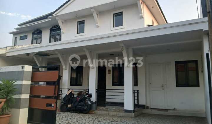 For Sale Nice House in Rawalumbu