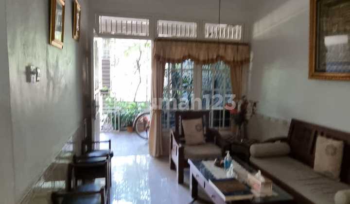 Dijual Rumah Di Rawalumbu Bekasi 2