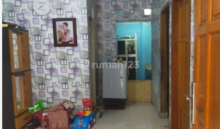 Dijual Rumah Murah Telaga Mas Bekasi Utara Dekat Summarecon Bekasi 2