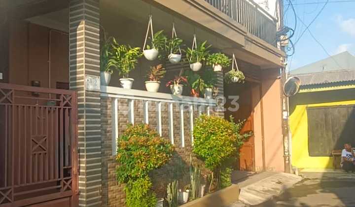 Dijual Rumah Siap Huni Cantik Di Kranji Bekasi Barat Dijual Rumah Siap Huni Cantik Di Kranji Bekasi Barat