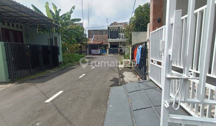 Dijual Murah Rumah Siap Huni Di Bekasi Timur  2