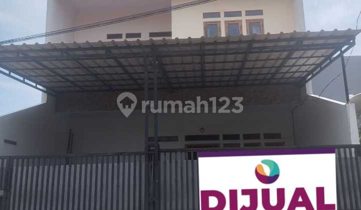 Dijual Murah Rumah Mewah Duta Harapan Bekasi Dijual Murah Rumah Mewah Duta Harapan Bekasi