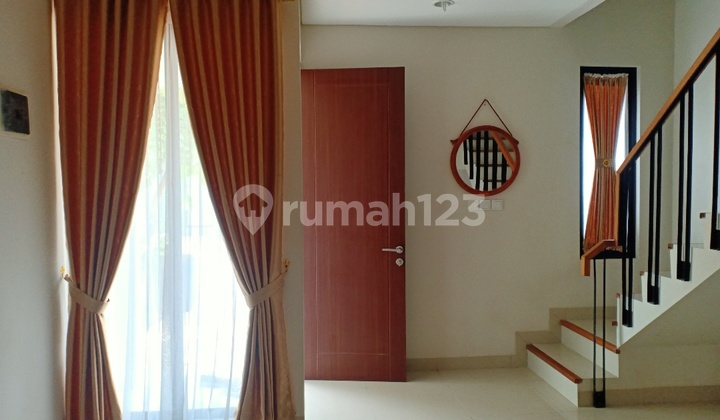 Dijual Rumah Furnished Grand Surya Estate Bekasi  2
