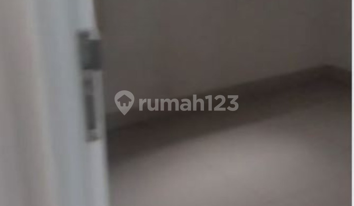 Dijual Murah Rumah Luas Siap Huni Akses Dekat Lrt bekasi timur 2