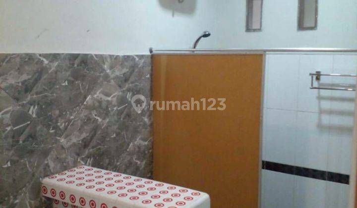 Di Jual Rumah 3 Lantai Telaga Mas Bekasi Utara Dekat Summarecon Bekasi  2