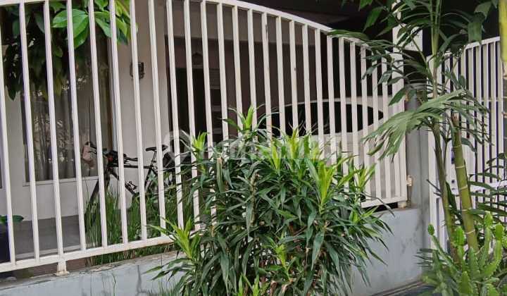 For Sale Ready-to-Live-in House Cibubur Permai 2