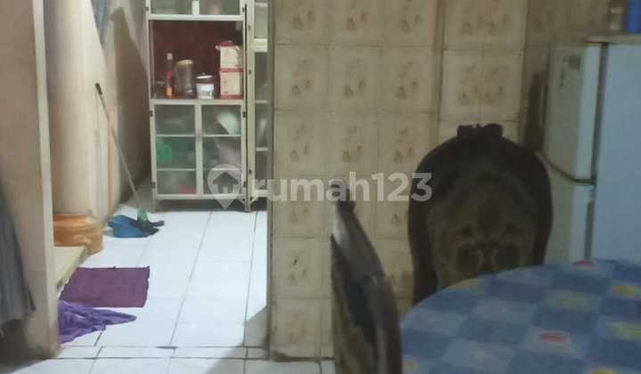 Sold Below Market Price, Pondok Kelapa House, East Jakarta 2