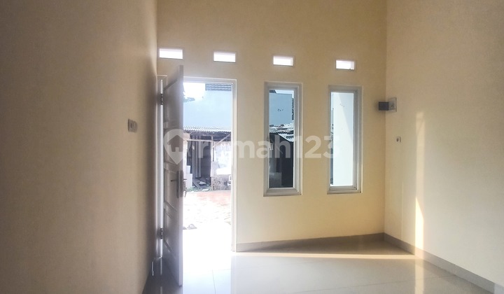 Dijual Rumah Siap Huni Area Grandwisata Bekasi Dijual Rumah Siap Huni Area Grandwisata Bekasi
