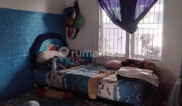 Dijual Rumah Bekasi Timur Regency 3 Mustika Jaya Bekasi  2