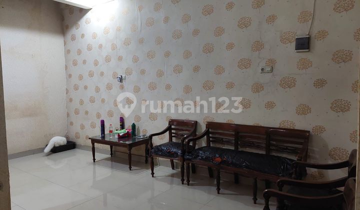 For Sale 2-Story Ready-to-Occupy House in Narogong, Rawalumbu, Bekasi 2