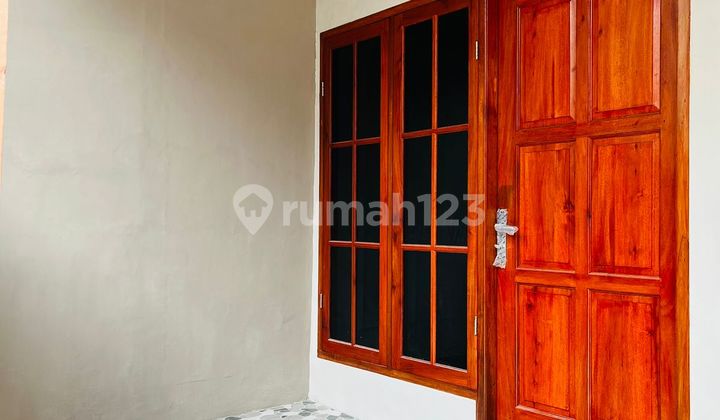 Dijual Rumah Rapih Siap Huni Full Renov di Taman Harapan Baru Bekasi 2