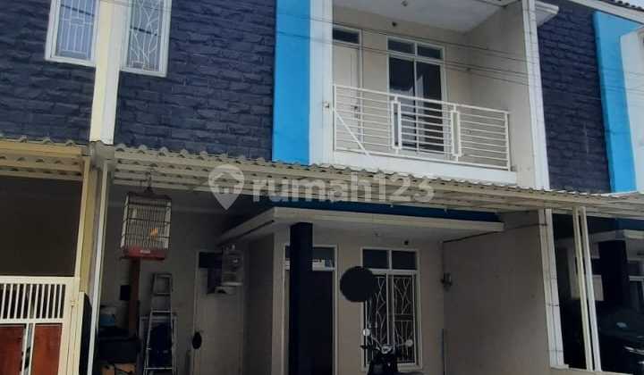 Dijual Rumah Murah Di Cipayung Jakarta Timur