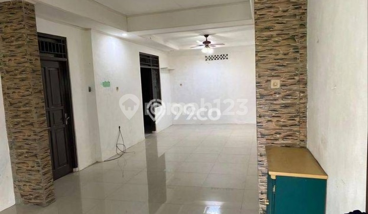 Dijual Rumah Luas Murah Di Tityan Kencana Bekasi Utara Dekat Summarecon Bekasi 2