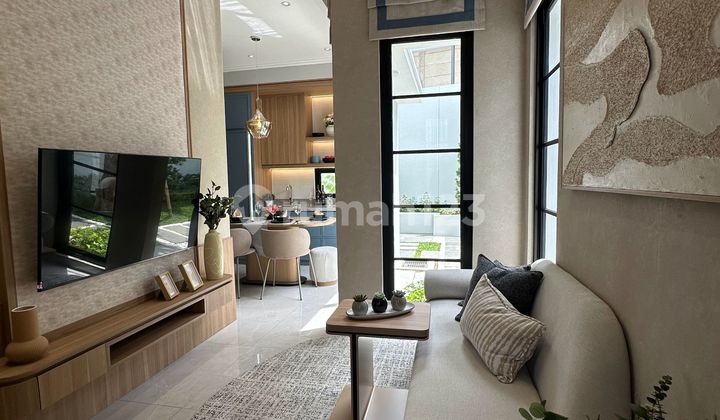 Dijual Rumah Minimalis Modern Untuk Milineal Di Timur Bekasi Dijual Rumah Minimalis Modern Untuk Milineal Di Timur Bekasi