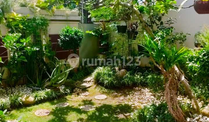 Dijual Rumah Luas Phr Sebelah Summarecon Bekasi  2