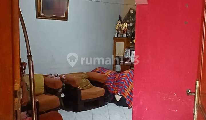 Dijual Rumah Murah di Duta Harapan Bekasi 2