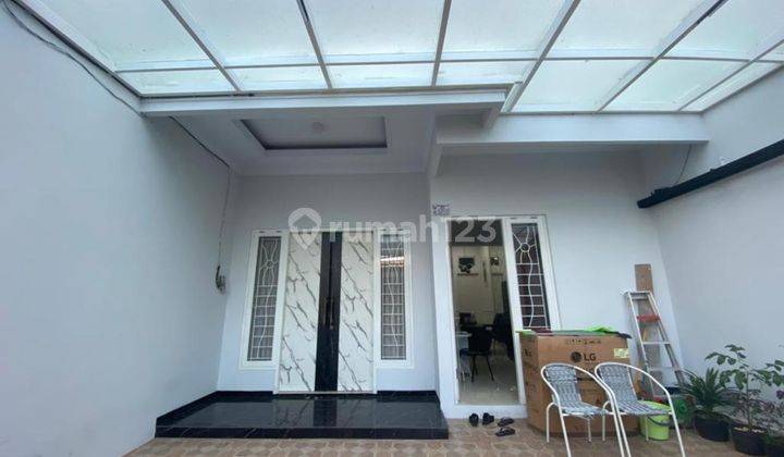 Dijual Rumah Modern Full Furnished Di Jagakarsa Jakarta Selata 2