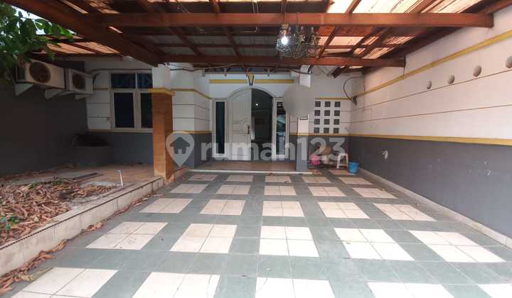 Dijual Murah Rumah Luas Tanah 243 M² Di Duta Harapan Bekasi Utara  1