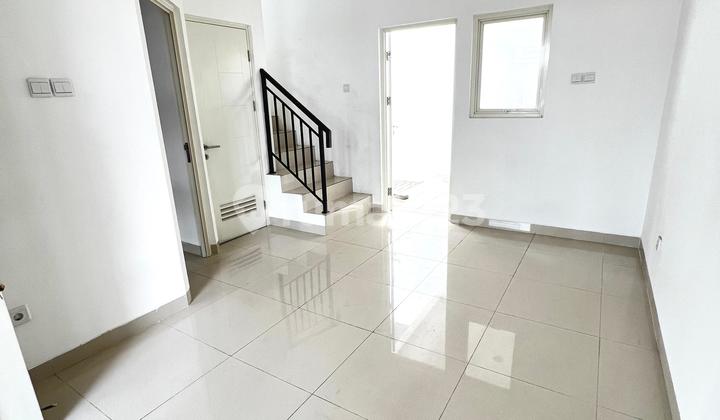 Dijual Murah Rumah di Cluster Grand Wisata Bekasi 2