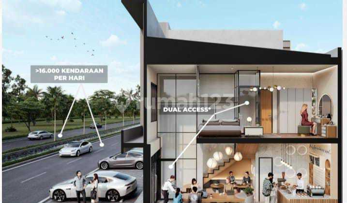 Dijual Ruko Prima Harapan Regency Sebelah The Orchard Summarecon Bekasi Dijual Ruko Prima Harapan Regency Sebelah The Orchard Summarecon Bekasi