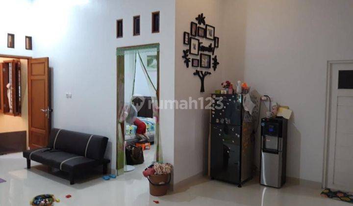 Di Jual Rumah Baru 1,5 Lantai Di Jakasampurna Bekasi Barat  2