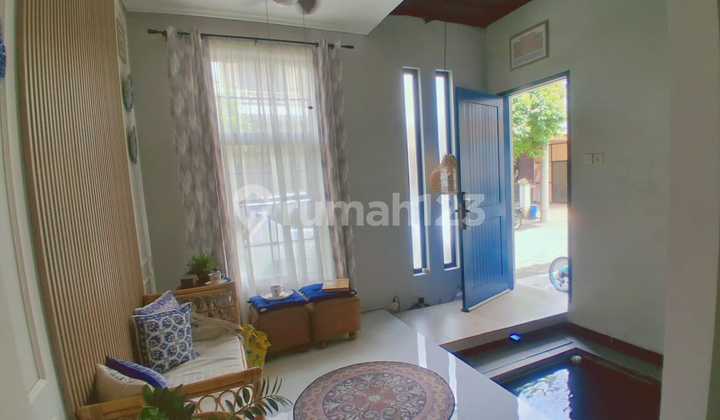 Dijual Rumah Luas 200 M2 Di Bekasi Timur  1