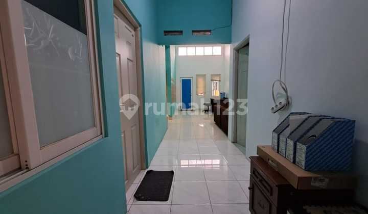 For Sale: Neat Cluster House in Harapan Indah, Bekasi 2
