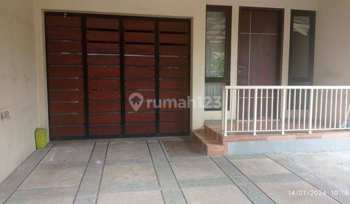 Di Jual Rumah Di Villa Mutia Kirana Bekasi  2