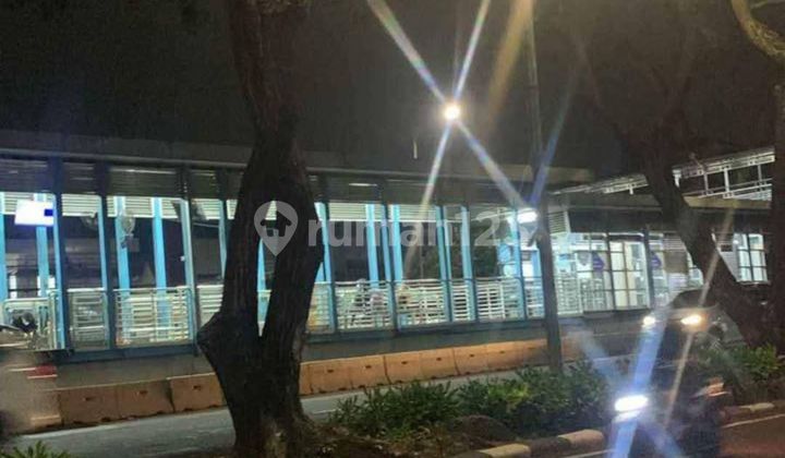 Dijual Kos2an Cuan Di Cempaka Putih Jakarta Pusat  2