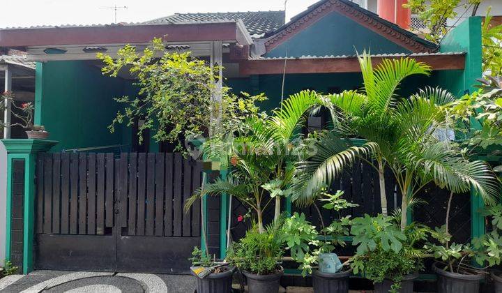 Dijual Rumah Telaga Mas Duta Harapan Bekasi  1