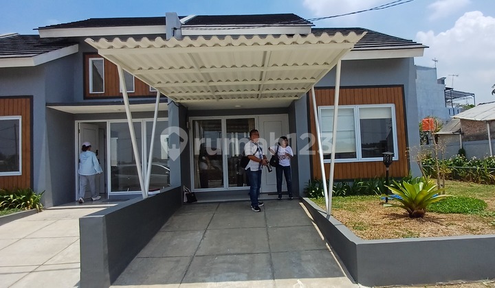 Rumah Siap Huni Di Bekasi Utara Dekat Summarecon Bekasi Rumah Siap Huni Di Bekasi Utara Dekat Summarecon Bekasi