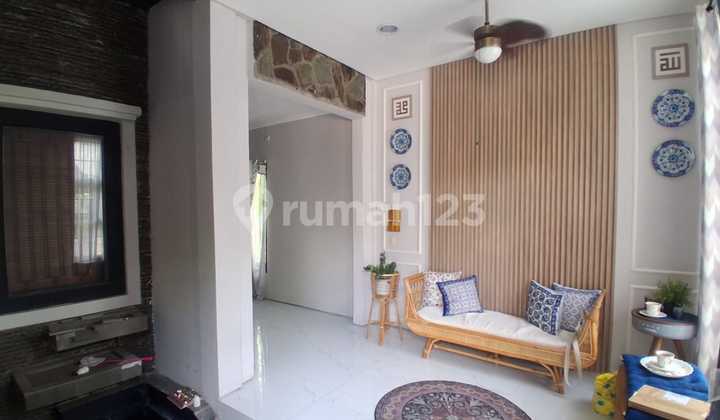 Dijual Rumah Luas 200 M2 Di Bekasi Timur  2