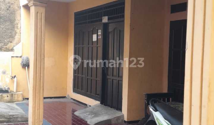Dijual Rumah Murah Dekat Summarecon Bekasi Dijual Rumah Murah Dekat Summarecon Bekasi