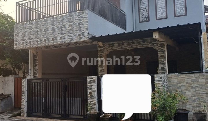 Dijual Rumah Rapih Siap Huni Di Tityan Indah Bekasi 