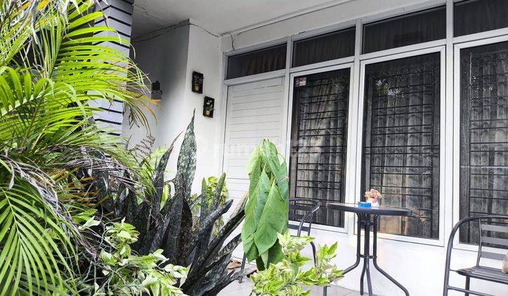 Dijual Rumah Dalam Komplek Masnaga Jakasampurna Bekasi 2