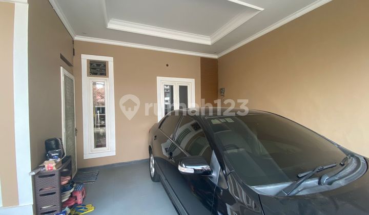 Dijual Rumah Cantik Di Galaxy Bekasi  2