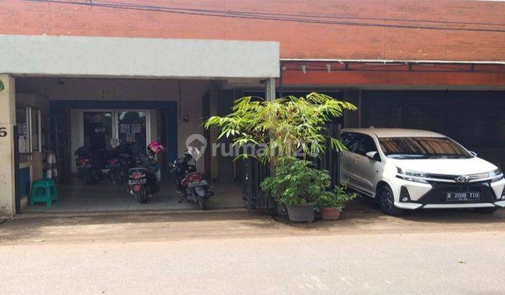 Di Jual Rumah Di Duren Sawit Jakarta Timur  1