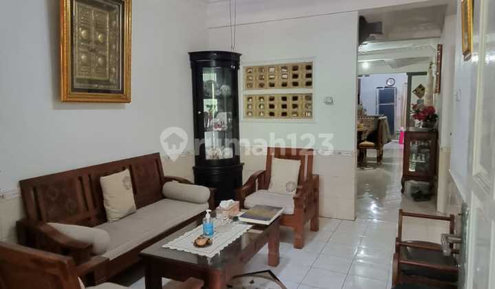 Dijual Rumah Di Rawalumbu Bekasi Dijual Rumah Di Rawalumbu Bekasi