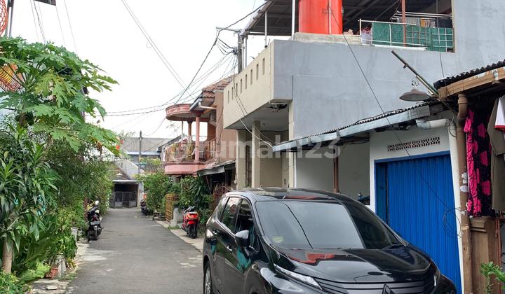 Dijual Rumah Wisma Asri 1 Bekasi