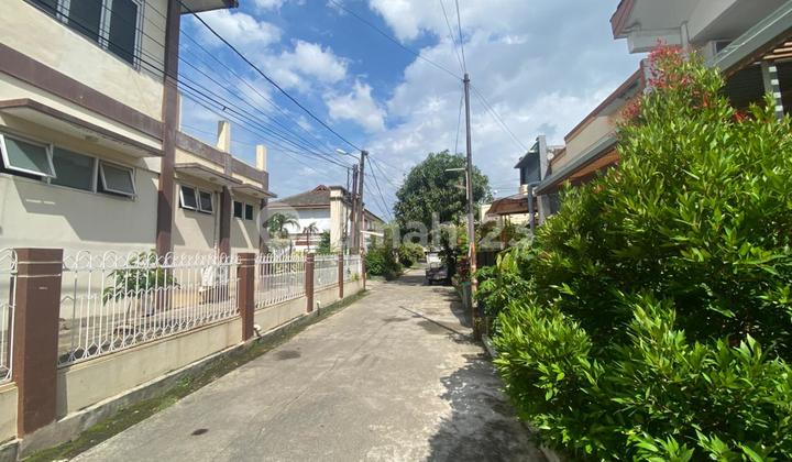 For Sale Neat House Ready to Occupy Harapan Jaya North Bekasi 2
