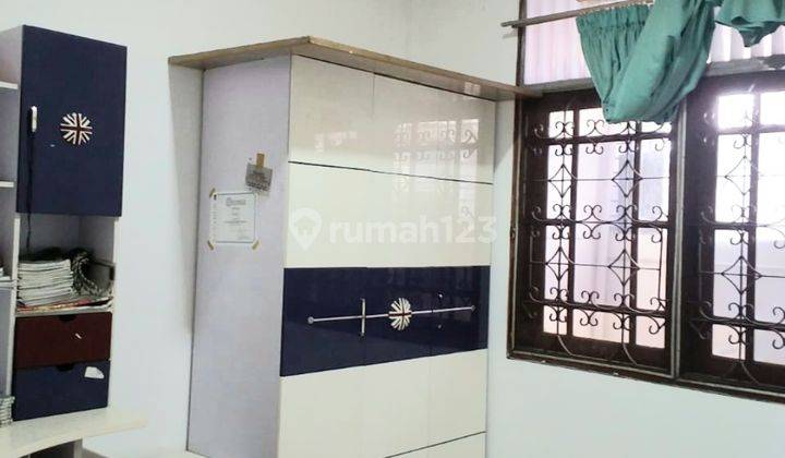 Dijual Rumah Siap Huni Di Tityan Bekasi  2