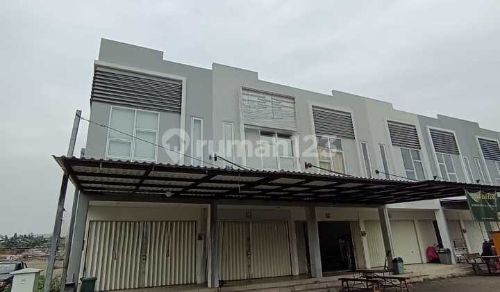 Dijual Ruko Familia Urban Bekasi Timur