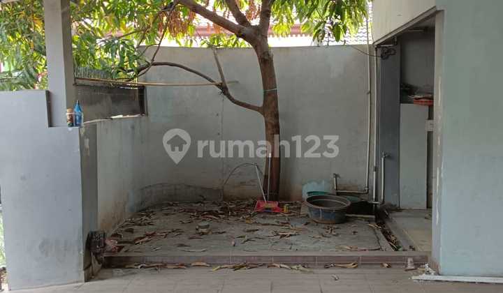 Dijual Murah Rumah Pesona Anggrek Bekasi Utara 2