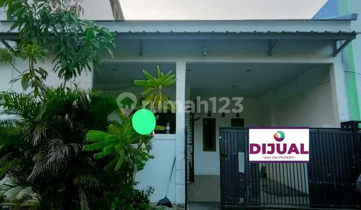 Dijual Murah Rumah Dalam Cluster Di Prima Harapan Regency Bekasi Dijual Murah Rumah Dalam Cluster Di Prima Harapan Regency Bekasi