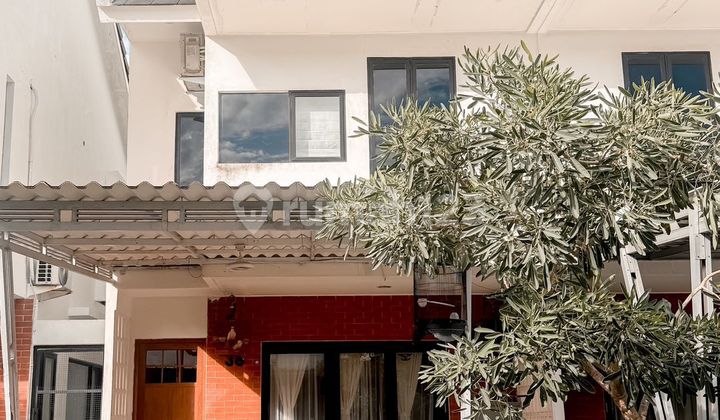 Dijual Rumah Cantik Di Vida Bekasi 1