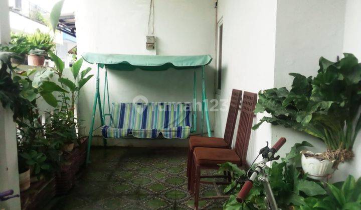 Dijual Rumah Perum Harapan Baru Bekasi Barat  2